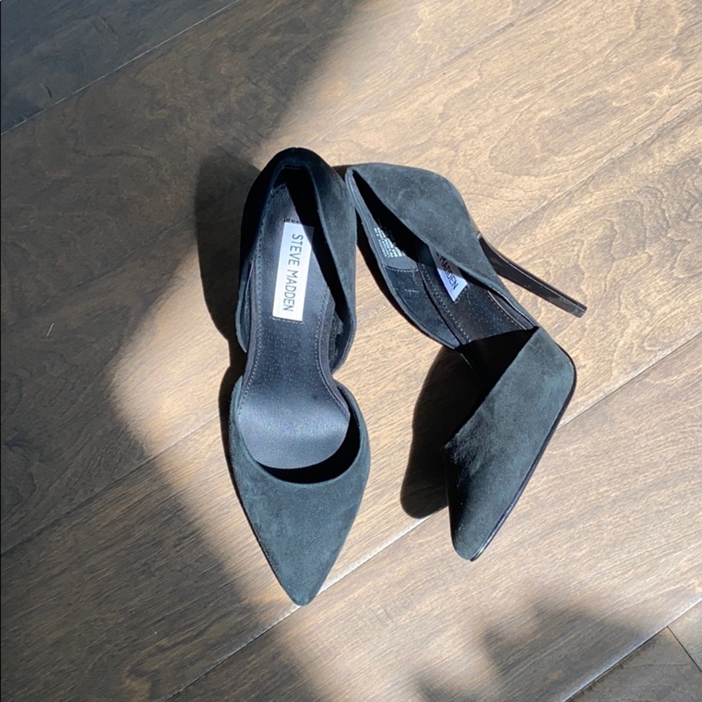 Steve Madden heels